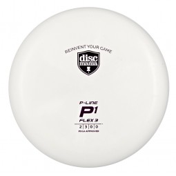 Discmania P-Line P1 Flex 3
