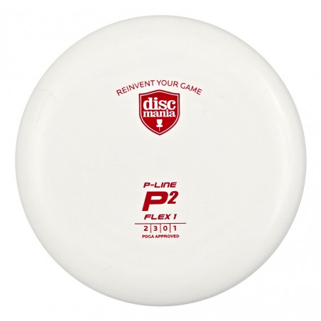 Discmania P-Line P2 Flex 1