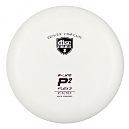Discmania P-Line P2 Flex 3