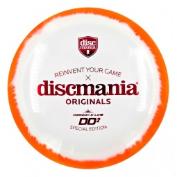 Discmania S-Line Horizon DD2 - Special Edition