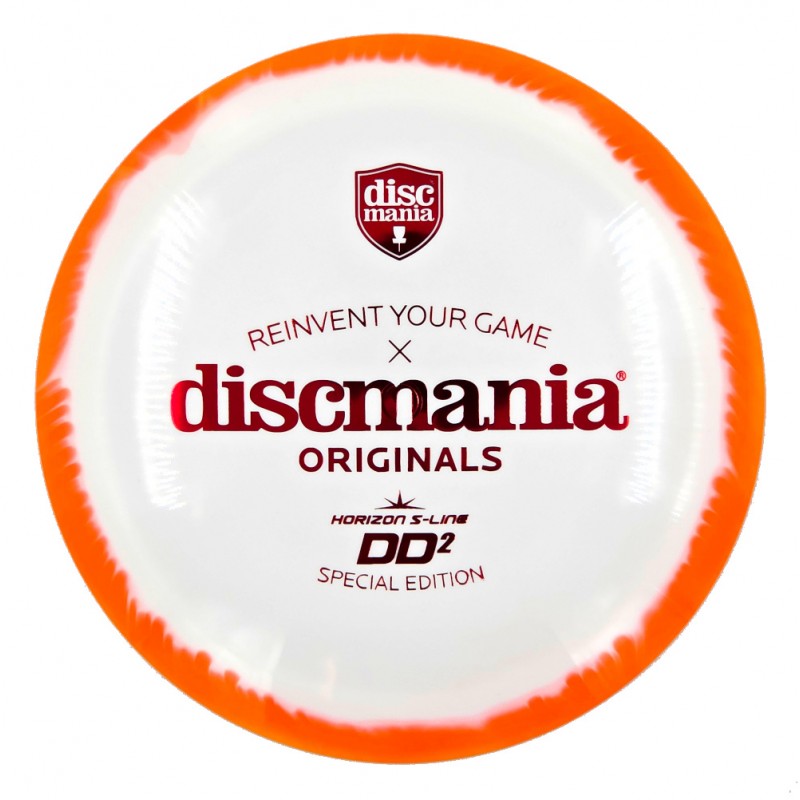 Discmania S-Line Horizon DD2 - Special Edition