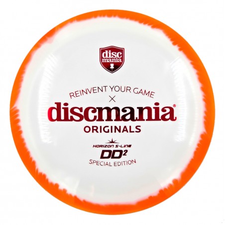 Discmania S-Line Horizon DD2 - Special Edition