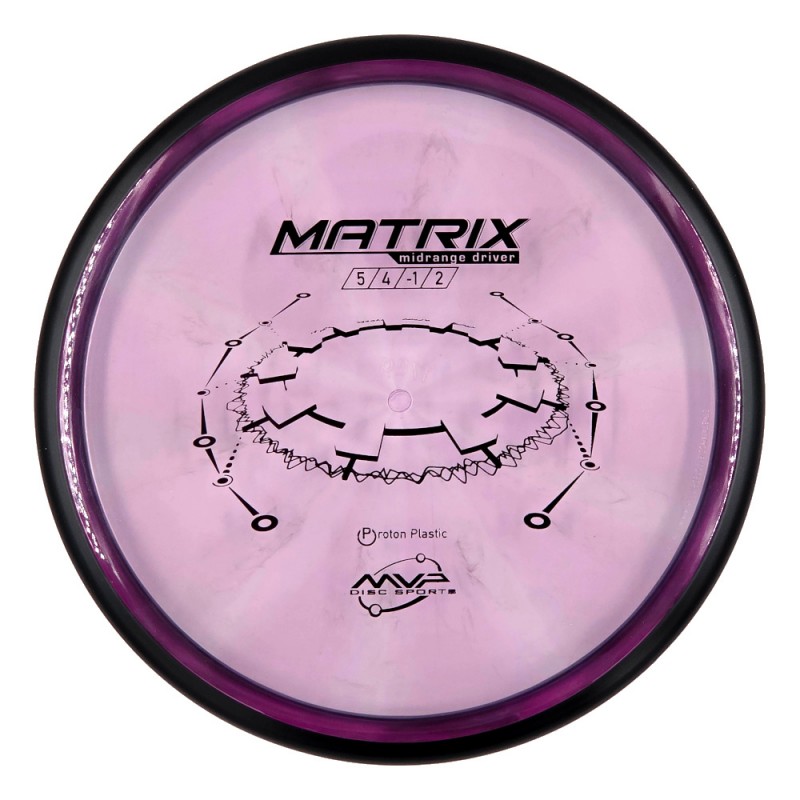 MVP Proton Matrix
