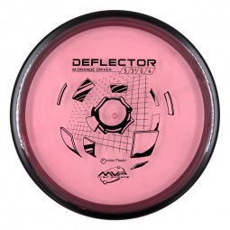 MVP Proton Deflector