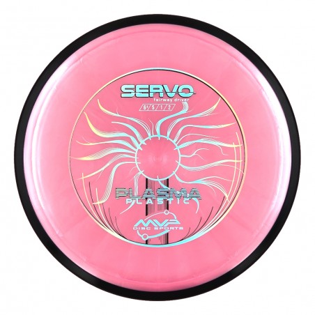 MVP Plasma Servo