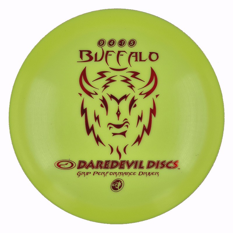 Daredevil Buffalo