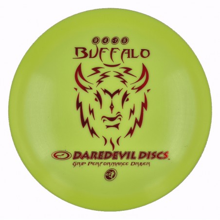 Daredevil Buffalo