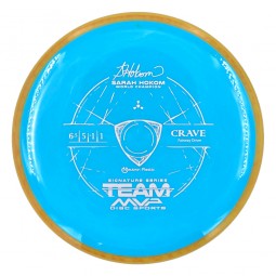 Axiom Neutron Crave Sarah Hokom Signature Series
