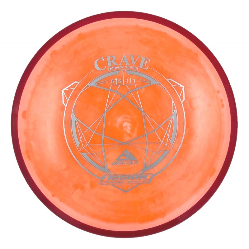 Axiom Fission Crave