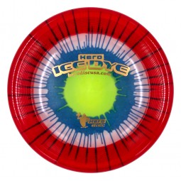 Hero Disc SuperHero 235 ICE DYE