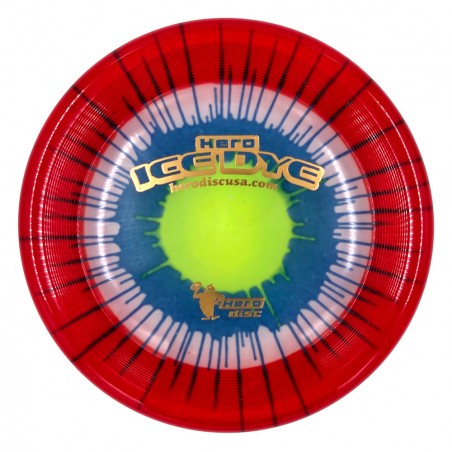 Hero Disc SuperHero 235 ICE DYE