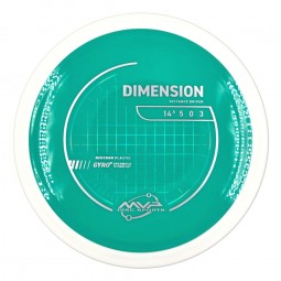 MVP Neutron Dimension