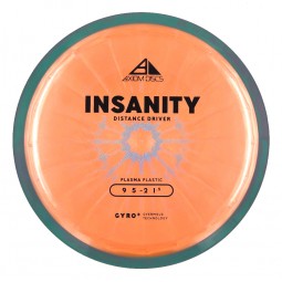 Axiom Plasma Insanity
