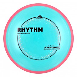 Axiom Fission Rhythm