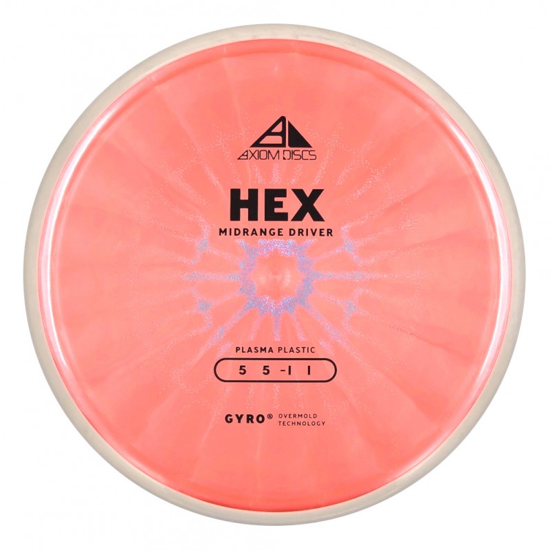 Axiom Plasma Hex