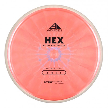 Axiom Plasma Hex