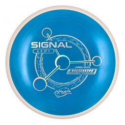 MVP Fission Signal