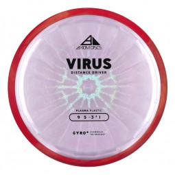 Axiom Plasma Virus