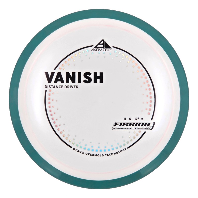 Axiom Fission Vanish