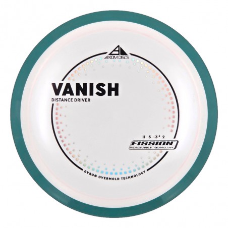 Axiom Fission Vanish