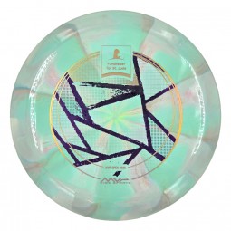 Streamline Cosmic Neutron Shift - MVP Open / St. Jude Edition