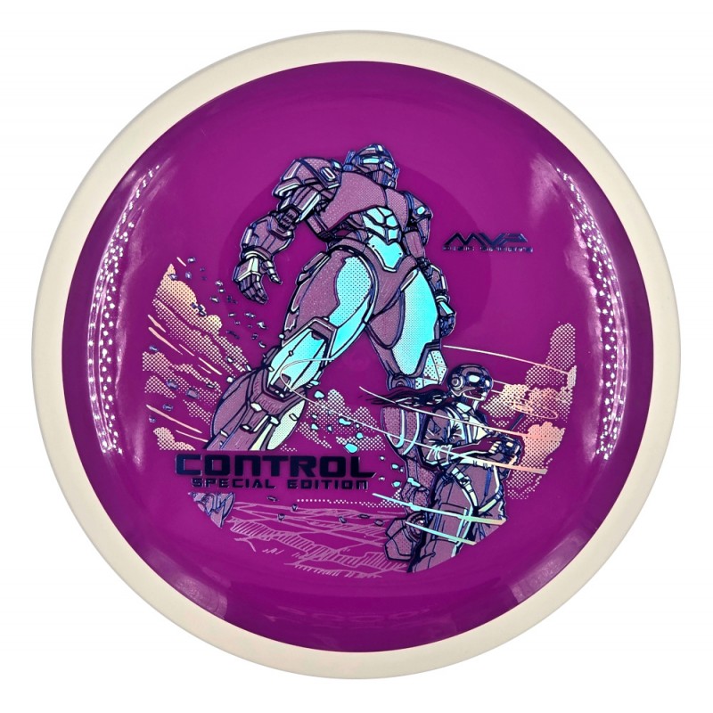MVP Neutron Control - Special Edition