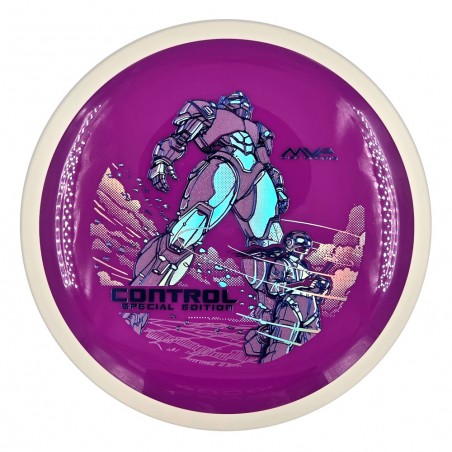 MVP Neutron Control - Special Edition
