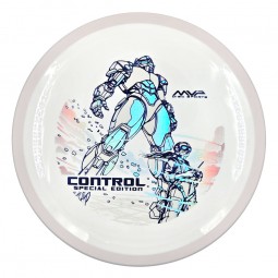MVP Neutron Control - Special Edition