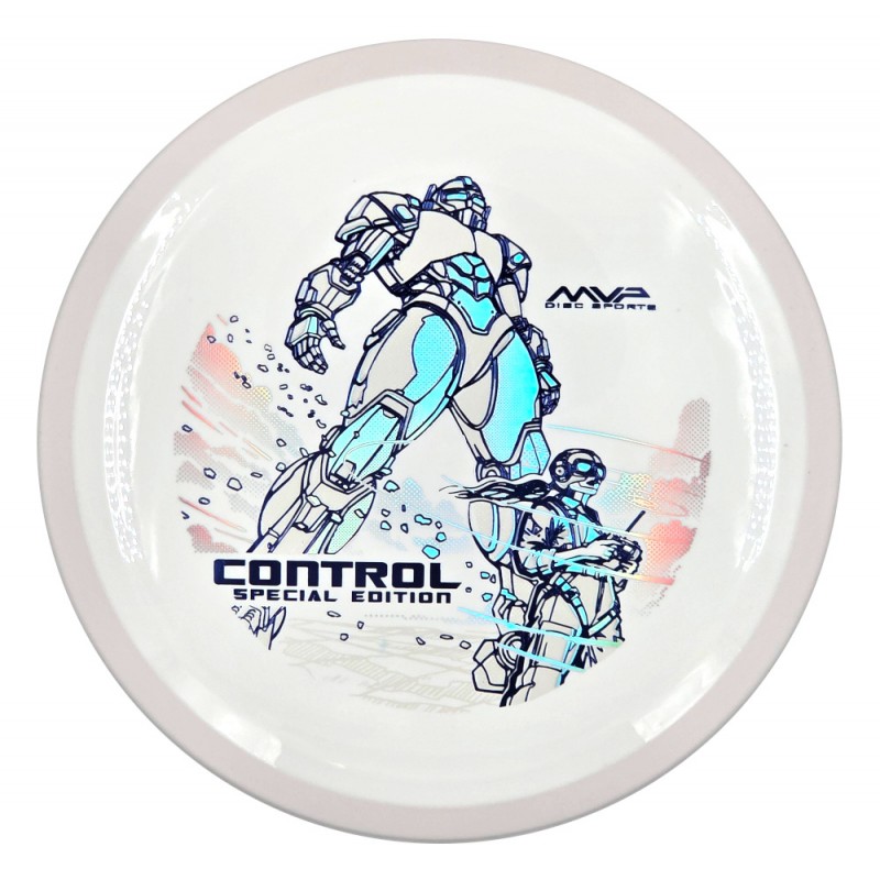 MVP Neutron Control - Special Edition