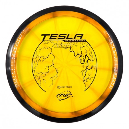 MVP Proton Tesla