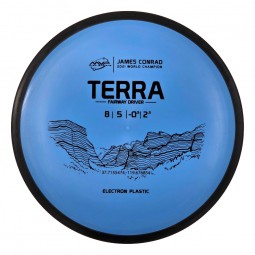 MVP Electron Terra