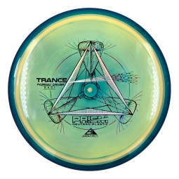 Axiom Prism Neutron Trance