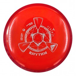 Axiom Neutron Rhythm