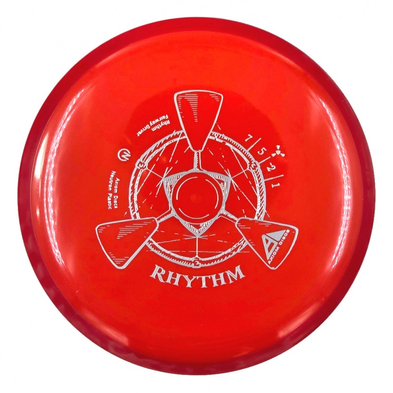 Axiom Neutron Rhythm