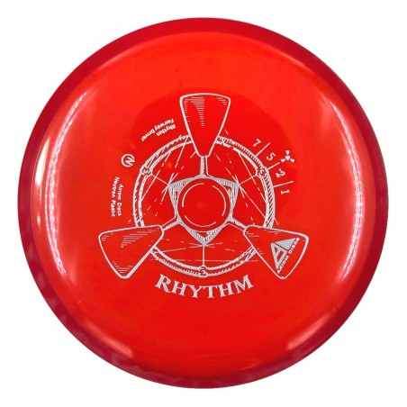 Axiom Neutron Rhythm