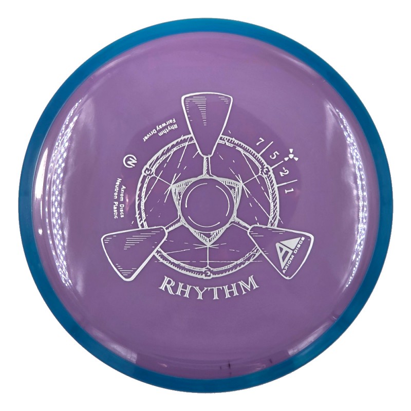 Axiom Neutron Rhythm