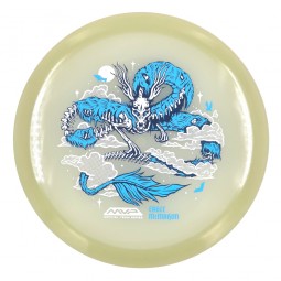Streamline Eclipse Ascend - Eagle McMahon Halloween Team Series