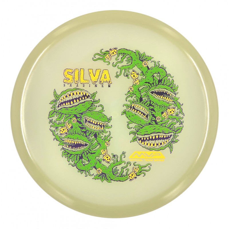 Streamline Eclipse Echo - Silva Saarinen Halloween Team Series