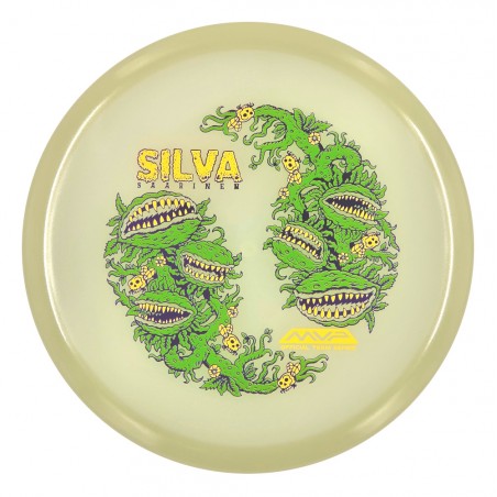 Streamline Eclipse Echo - Silva Saarinen Halloween Team Series