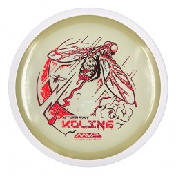 MVP Eclipse Control - Jeremy Koling Halloween Team Series