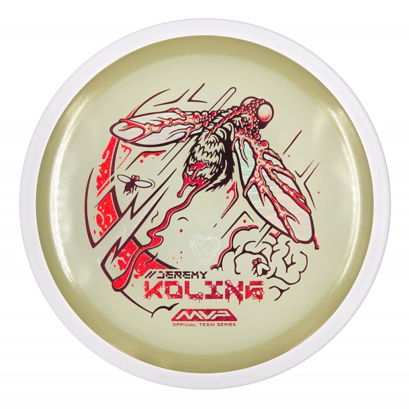 MVP Eclipse Control - Jeremy Koling Halloween Team Series