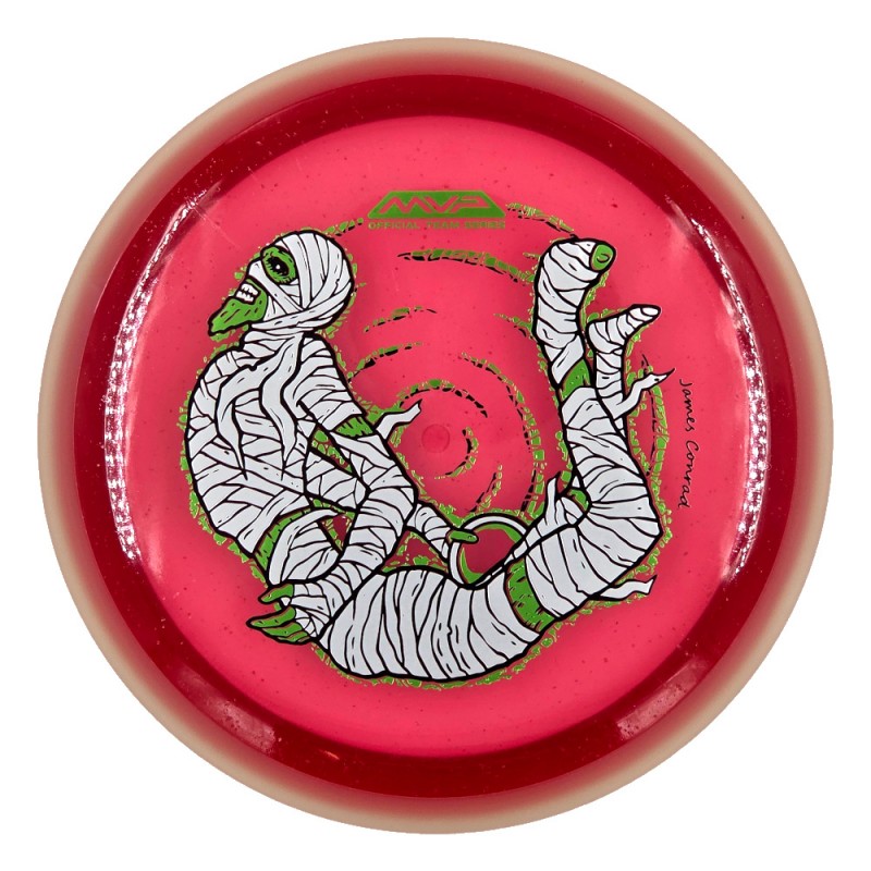 MVP Particle Proton Trail - James Conrad Halloween Team Series