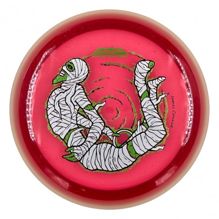 MVP Particle Proton Trail - James Conrad Halloween Team Series