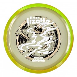 Axiom Simon Line Eclipse Aspect - Simon Lizotte Halloween Team Series