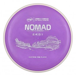 MVP Electron (Firm) Nomad