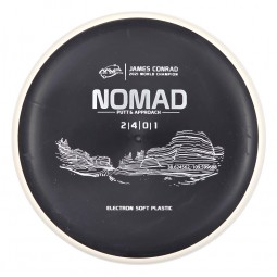 MVP Electron (Soft) Nomad