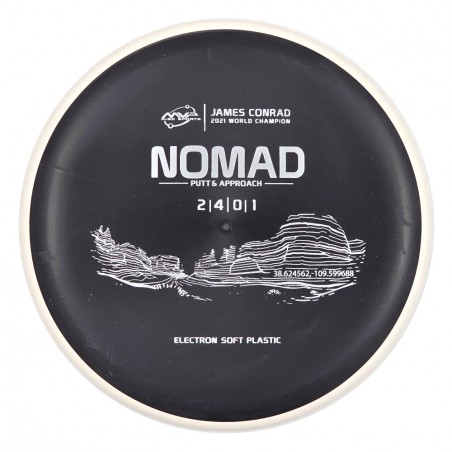 MVP Electron (Soft) Nomad