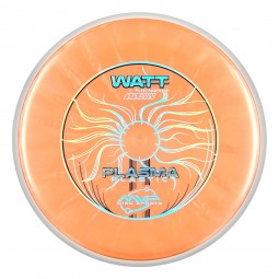 MVP Plasma Watt