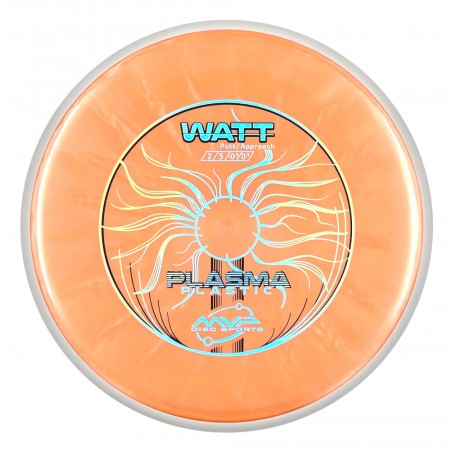 MVP Plasma Watt