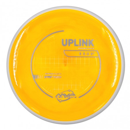 MVP Neutron Uplink
